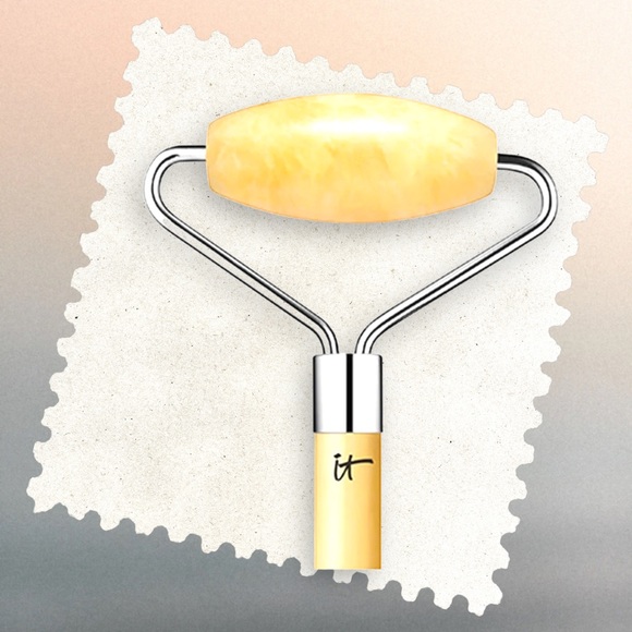 🍭⭐ It Cosmetics Heavenly Face & Neck Roller - Picture 2 of 2